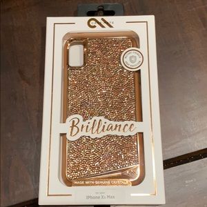 Caseamate IPhone XS Max